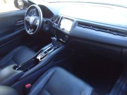 HONDA - HR-V - 2021/2021 - Cinza - R$ 113.900,00