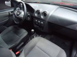 CHEVROLET - CELTA - 2012/2012 - Vermelha - R$ 28.900,00