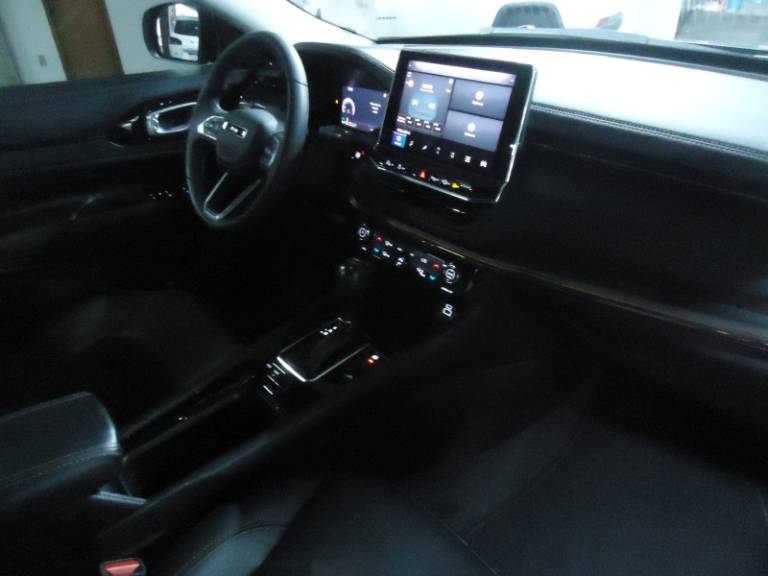 JEEP - COMPASS - 2021/2022 - Cinza - R$ 139.900,00