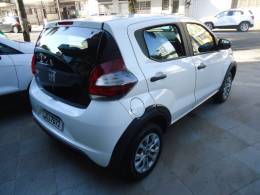 FIAT - MOBI - 2023/2024 - Branca - R$ 56.900,00