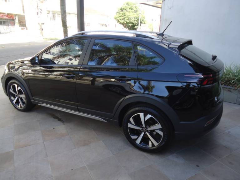 VOLKSWAGEN - NIVUS - 2024/2024 - Preta - R$ 119.900,00