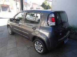 FIAT - UNO - 2021/2021 - Cinza - R$ 49.900,00