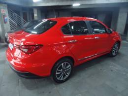 FIAT - CRONOS - 2022/2023 - Vermelha - R$ 92.900,00