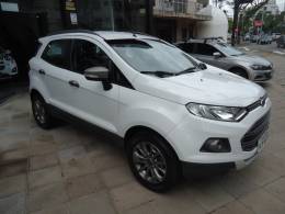 FORD - ECOSPORT - 2017/2017 - Branca - R$ 58.900,00