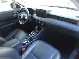 HONDA - HR-V - 2023/2024 - Vermelha - R$ 139.900,00