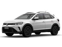 VOLKSWAGEN - NIVUS - 2025/2026 - Várias - R$ 118.900,00