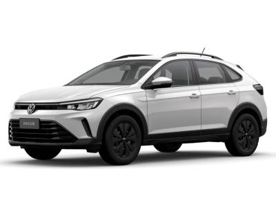 VOLKSWAGEN - NIVUS - 2025/2026 - Várias - R$ 118.900,00
