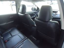 HONDA - CRV - 2014/2014 - Prata - R$ 76.900,00