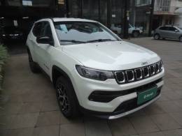 JEEP - COMPASS - 2025/2026 - Branca - R$ 175.900,00